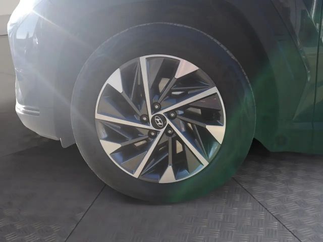 Hyundai Tucson CRDi Trend Vierwielaandrijving