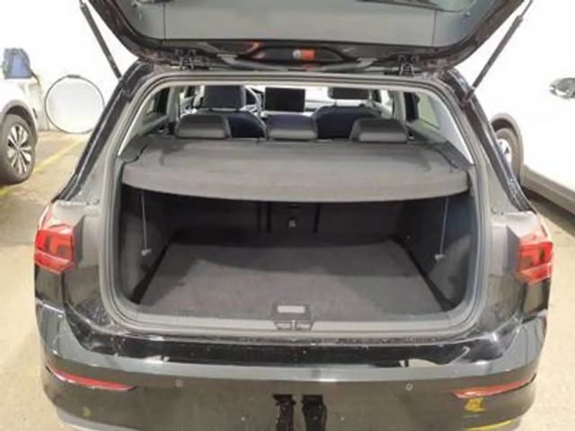 Volkswagen Golf 2.0 TDI DSG Golf VIII