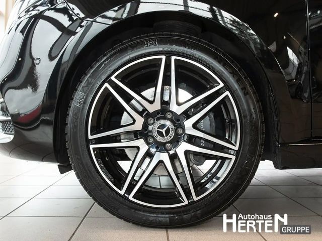 Mercedes-Benz V 300 AMG Line AVANTGARDE V 300 d