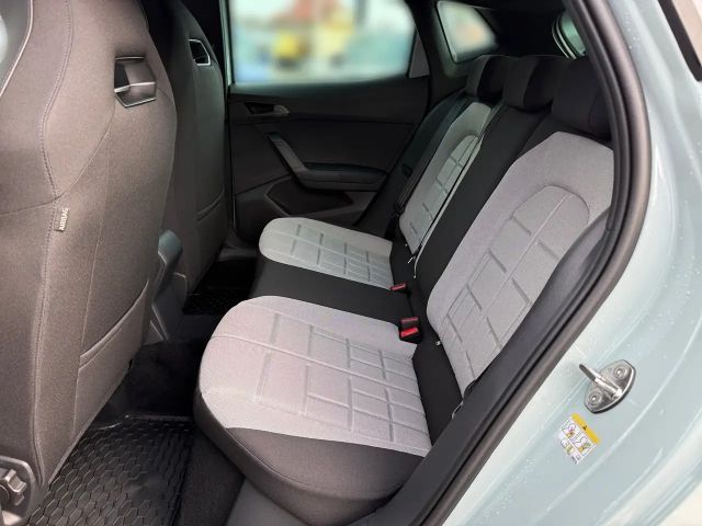 Seat Ibiza 1.0 TSI FR-lijn