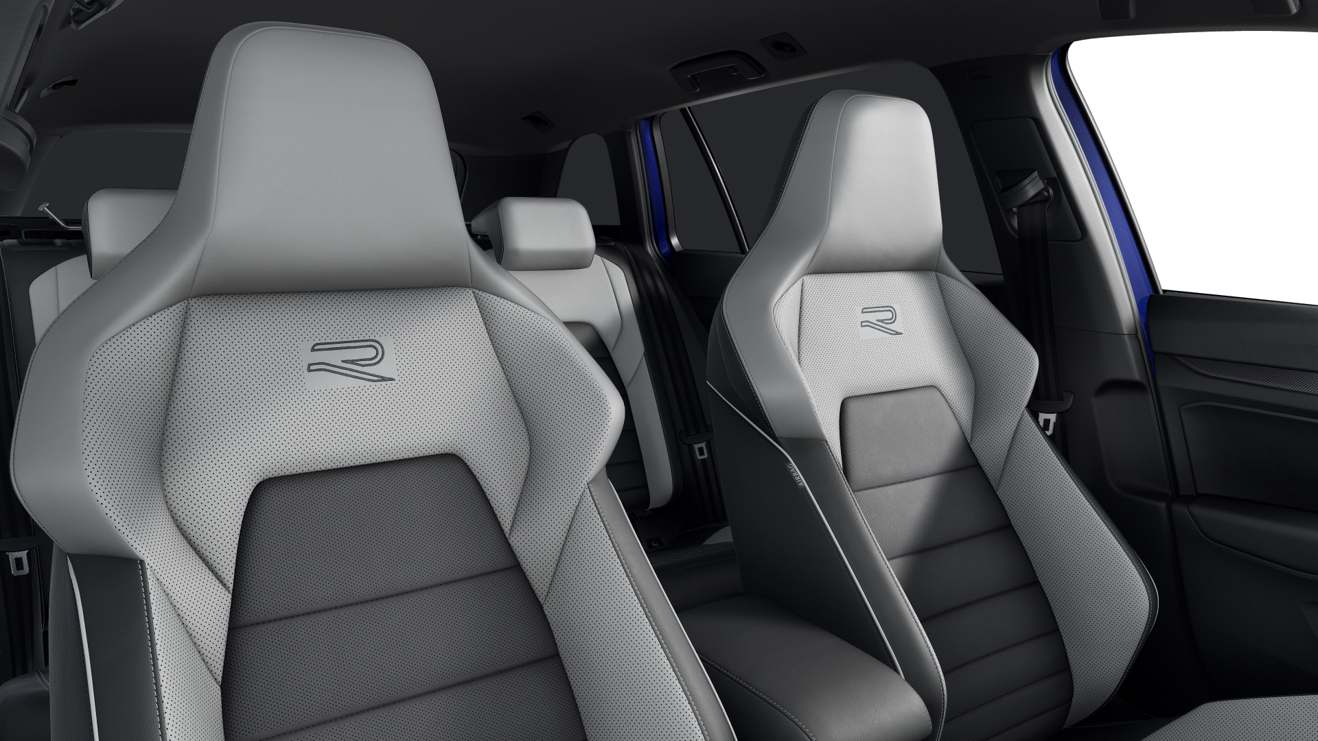 Volkswagen Golf Golf VIII R-Line Variant