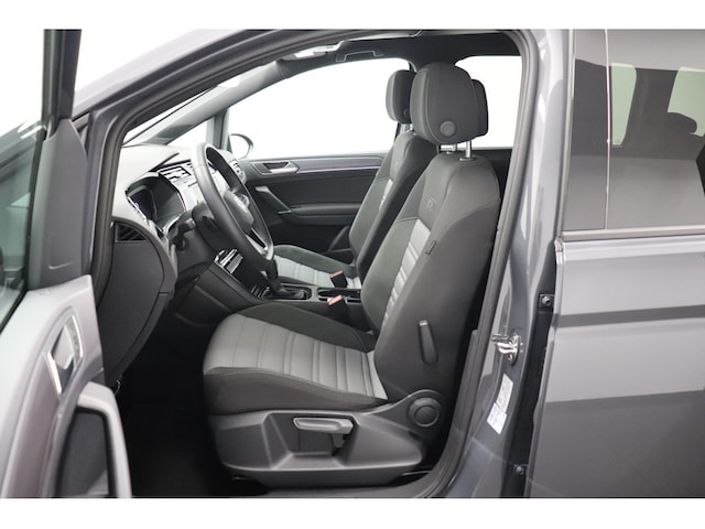 Volkswagen Touran 2.0 TDI Highline R-Line