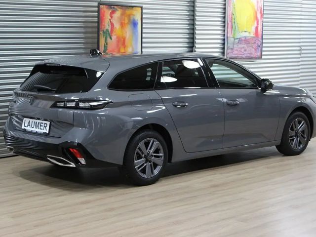 Peugeot 308 Allure Pack EAT8 PureTech SW