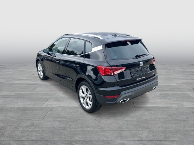 Seat Arona 1.0 TSI DSG FR-lijn