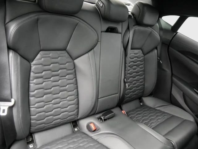 Audi e-tron GT Nav+ Allradl. Belüftung Massage Ass+