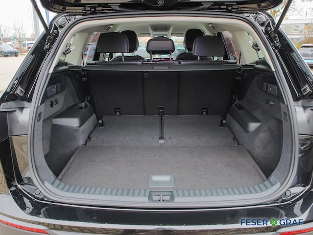 Volkswagen Tayron 1.5 eTSI Life