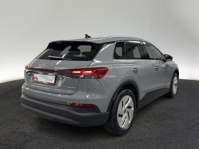 Audi Q4 e-tron 40