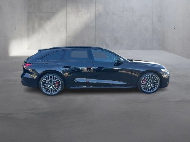 Audi S5 Avant Quattro