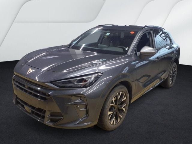 Cupra Terramar Terramar 1.5eTSI DSG LED+NAV+APP+ACC+SHZ+RFK+NSW