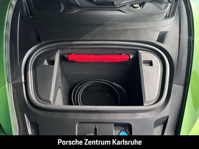 Porsche Taycan GTS Sport Turismo