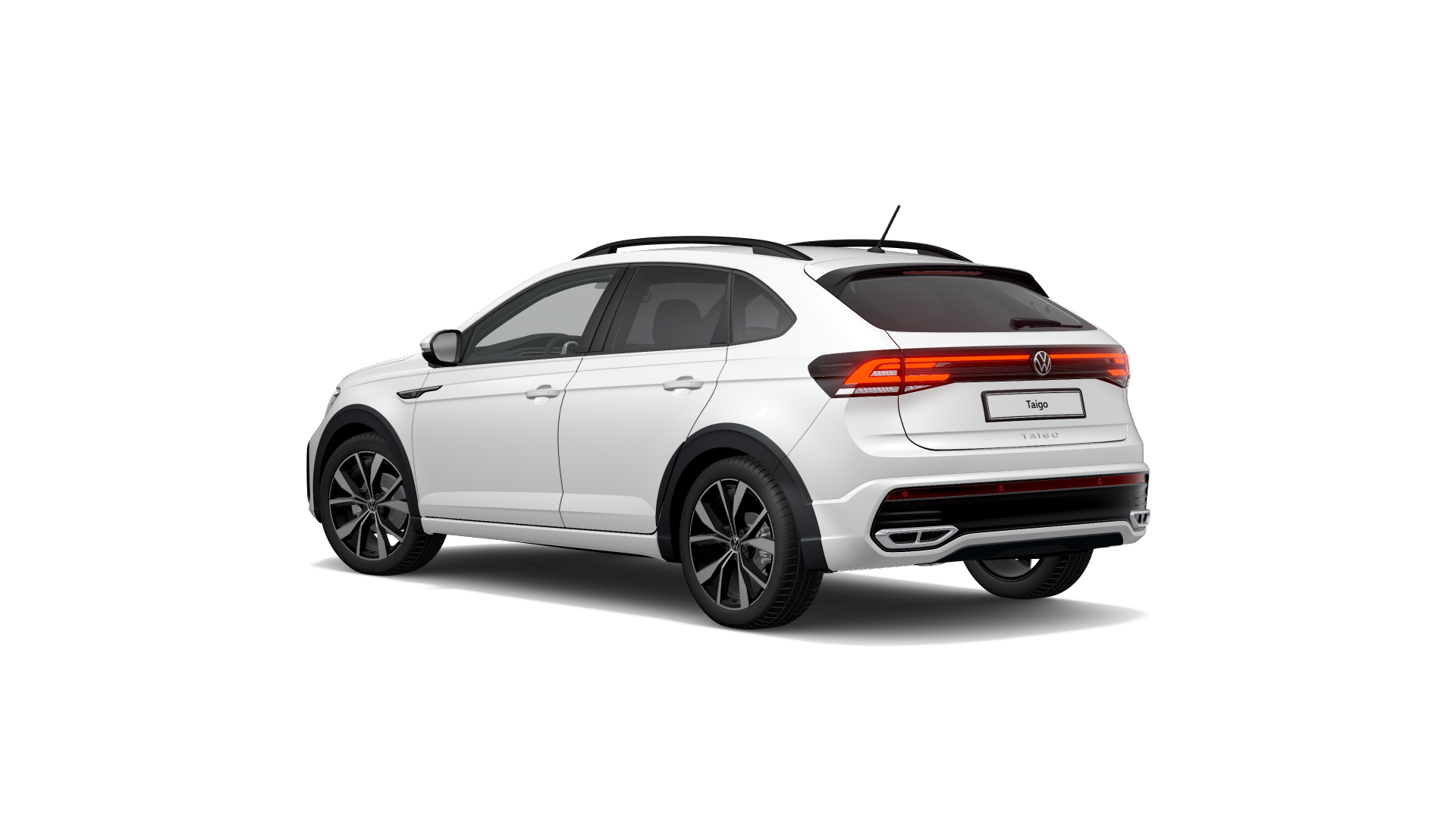 Volkswagen Taigo Taigo 1.0    RLineBT081 TSIM6F