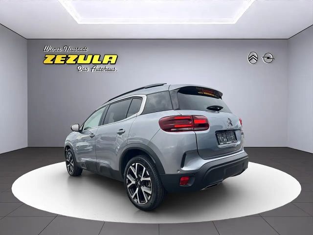 Citroën C5 Aircross BlueHDi Pack Shine
