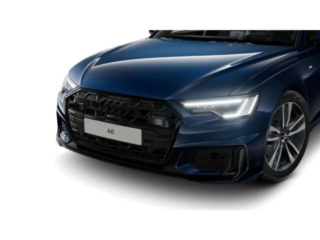 Audi A6 45 TFSI Avant S-Line