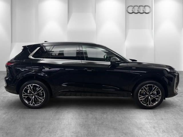 Audi Q3 ehybrid 200 kW Navi LED Kamera Leder TechPlus