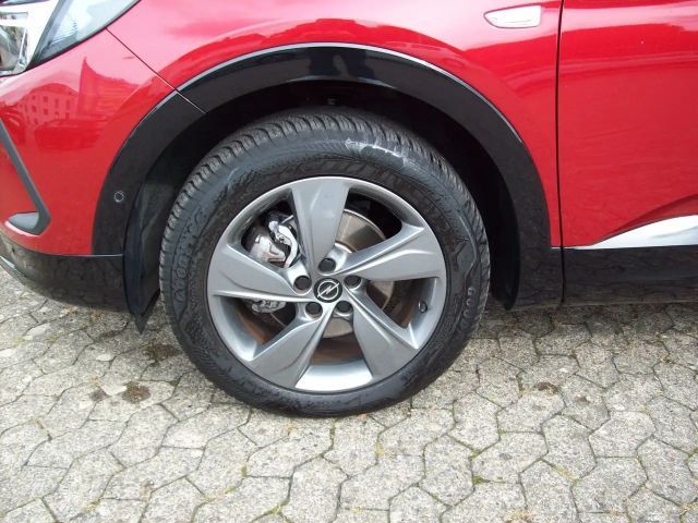 Opel Grandland X GS-Line Grand Sport