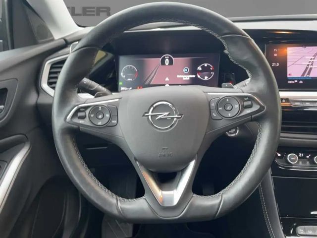 Opel Grandland X Ultimate