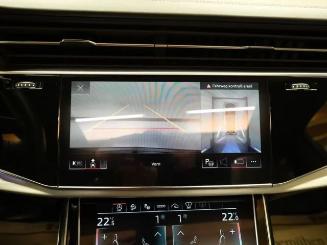 Audi Q7 50 TDI Quattro