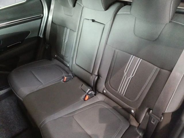 Hyundai Tucson 1.6 Hybrid T-GDi