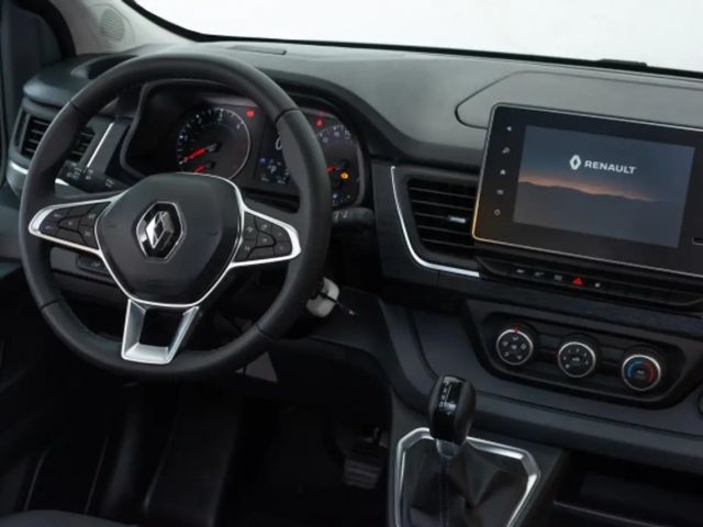 Renault Trafic EDC L2H1 Wavecamper