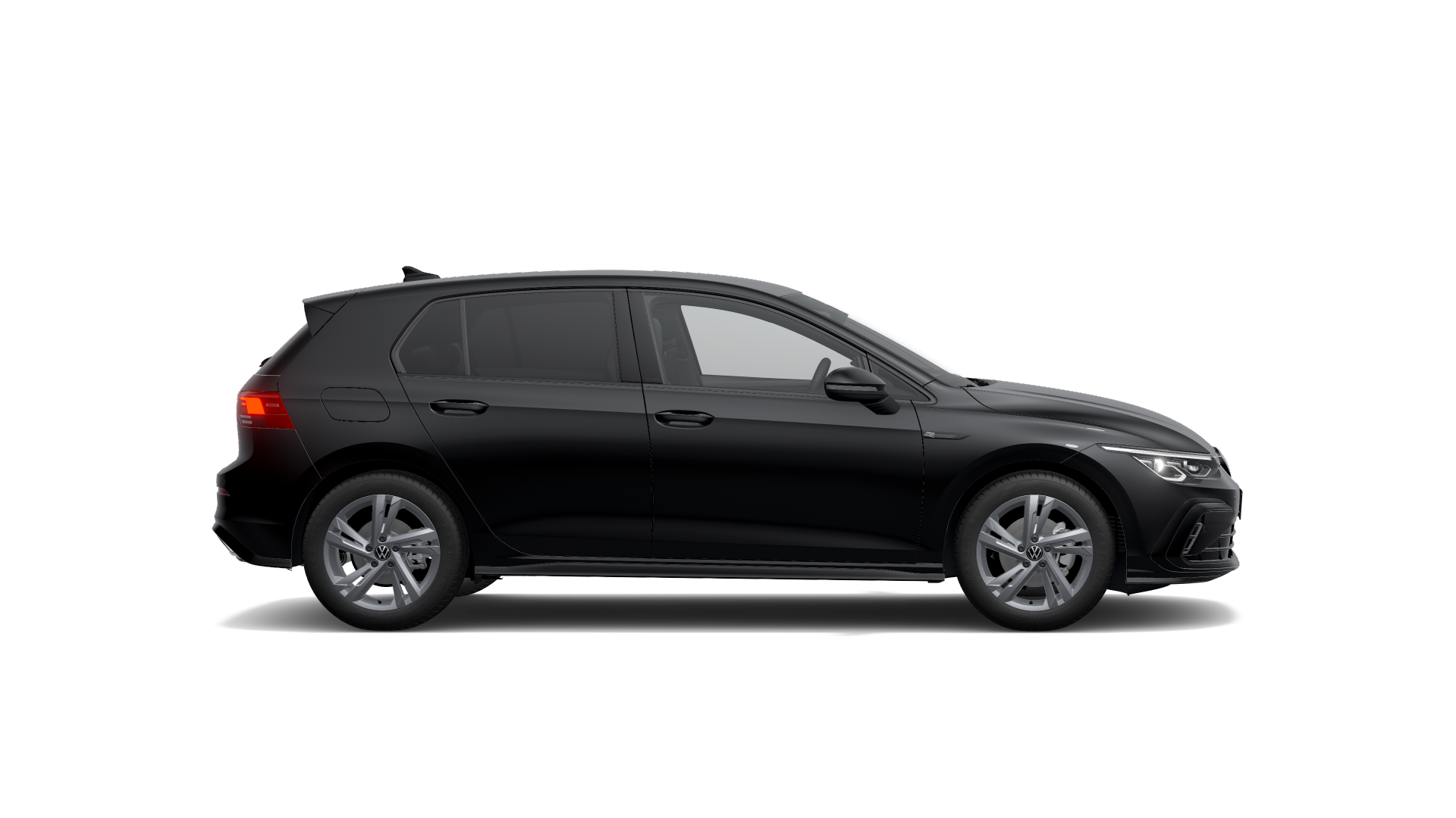 Volkswagen Golf 1.5 eTSI DSG R-Line