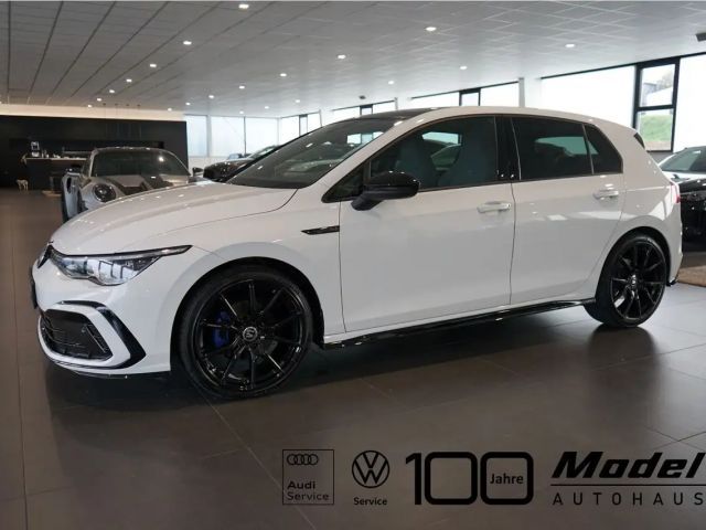 Volkswagen Golf 2.0 TDI R-Line