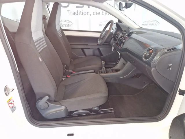 Volkswagen up! 1.0 up! Klima PDC Sitzheizung RFK Bluetooth