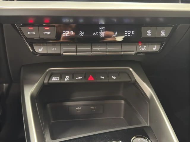 Audi A3 Hybride Sedan