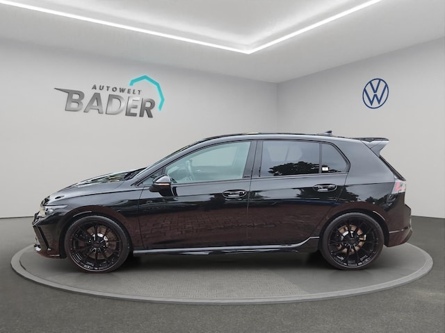 Volkswagen Golf 2.0 TSI 4Motion
