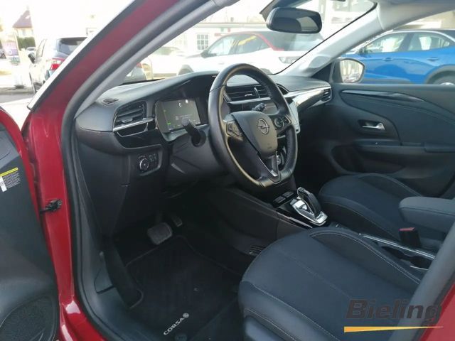 Opel Corsa Elegance