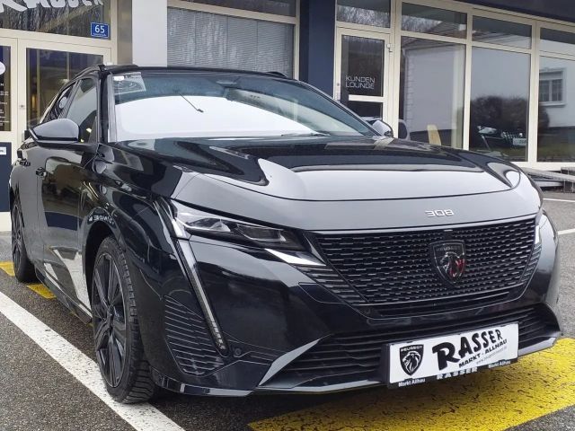 Peugeot 308 GT-Line
