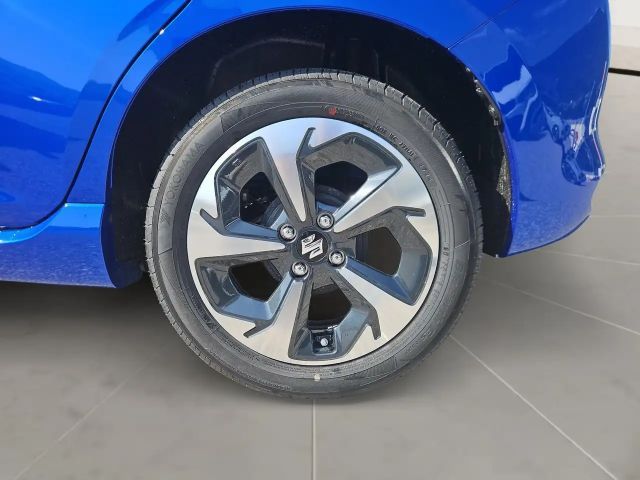 Suzuki Swift Flash Hybrid