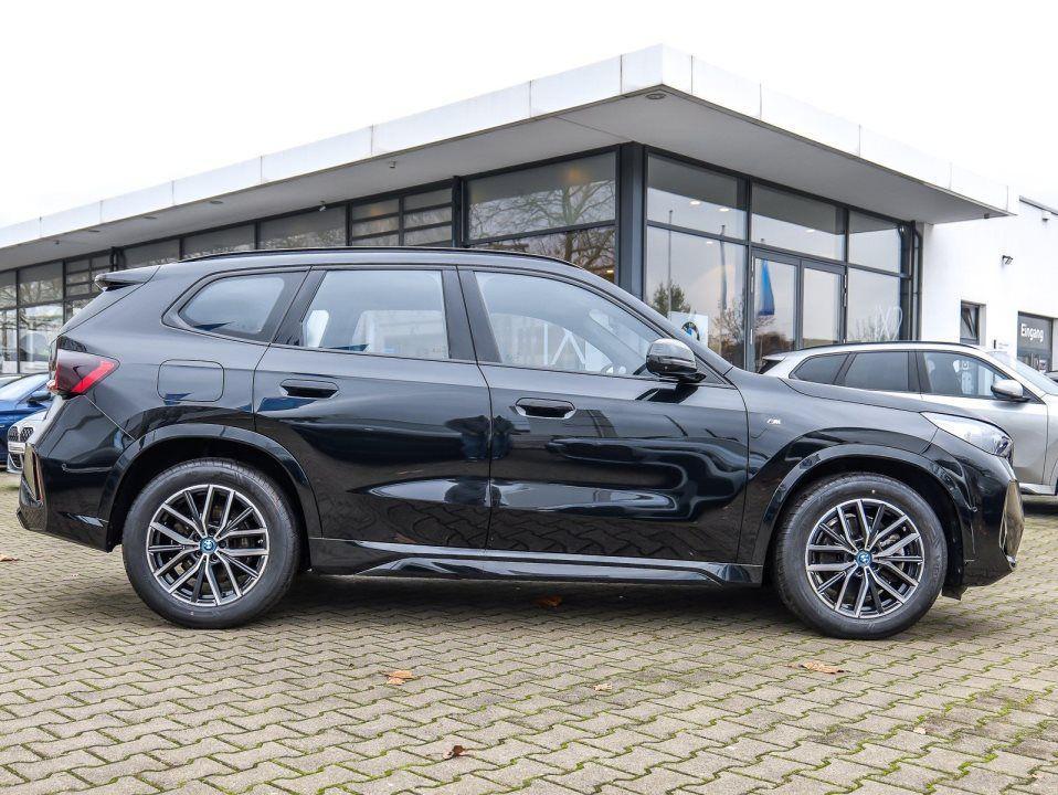 BMW X1 X1 30E X1 xDrive30e