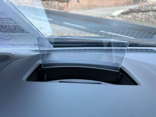 Ford Focus ST Line Wagon