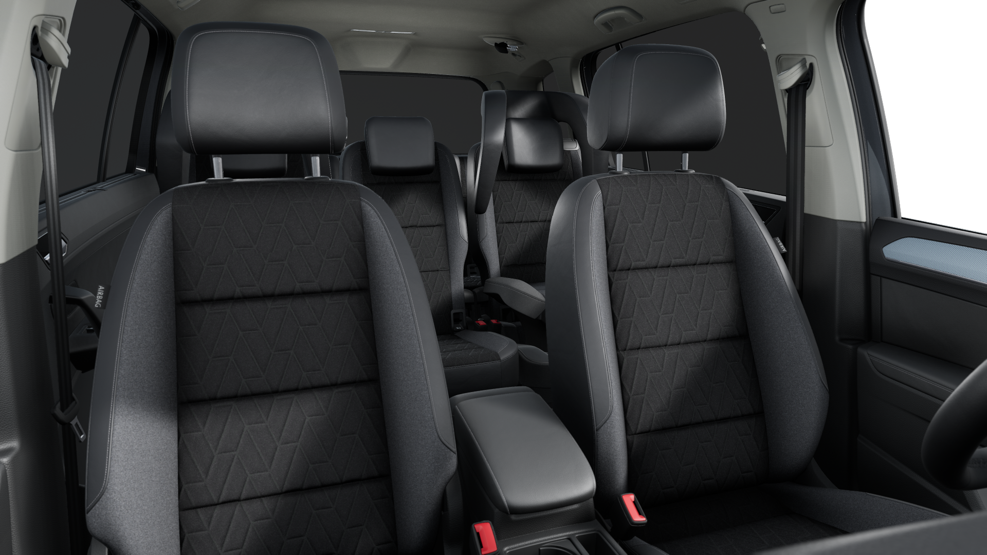 Volkswagen Touran 1.5 TSI DSG IQ.Drive