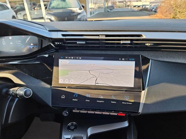 Peugeot 308 Allure Pack SW