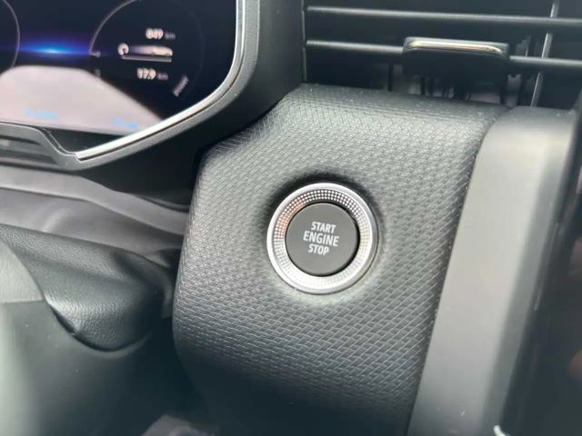 Mitsubishi Colt 1.6 Hybrid