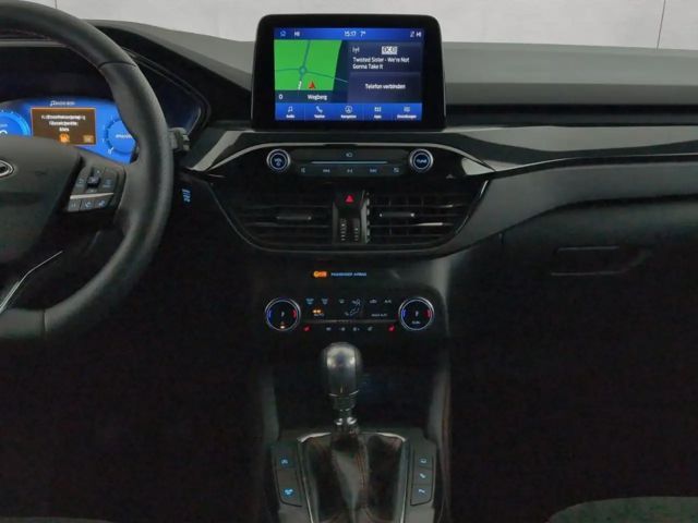 Ford Kuga EcoBoost ST Line X