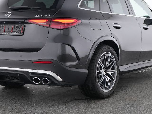 Mercedes-Benz GLC 43 AMG 4MATIC AMG Line