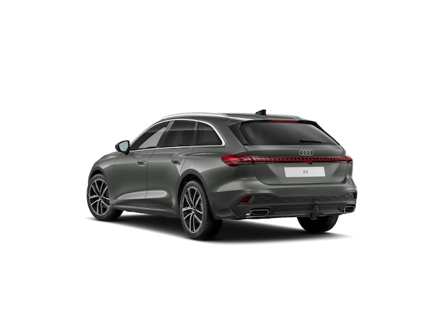Audi A5 Avant S-Tronic