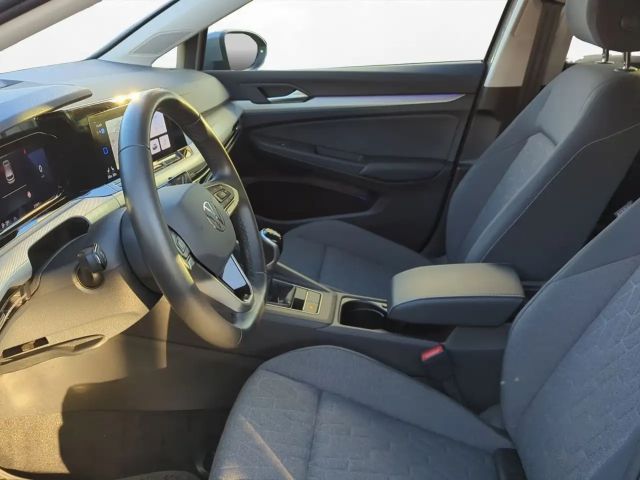 Volkswagen Golf 1.5 TSI Golf VIII Move