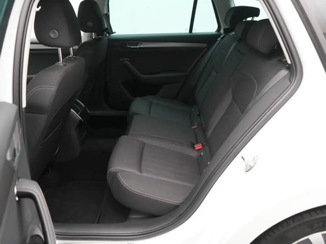 Skoda Superb Combi Style Style