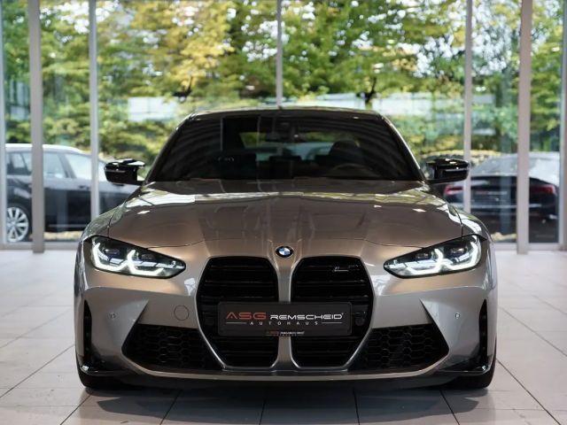 BMW M3 Competition Sedan xDrive