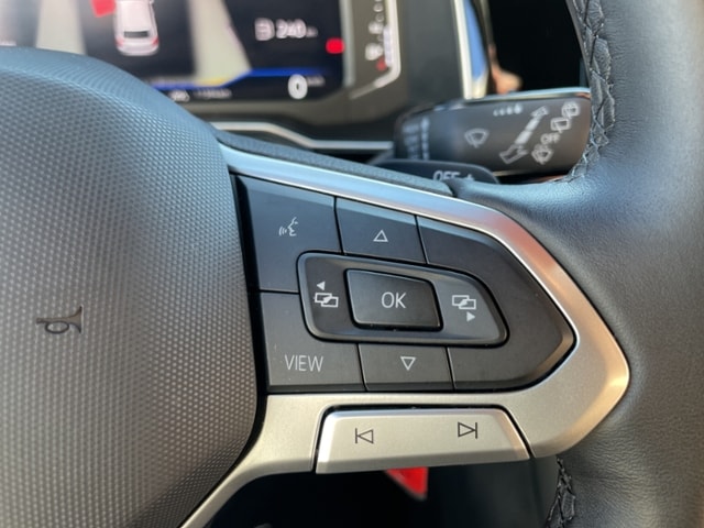 Volkswagen Polo 1.0 TSI DSG