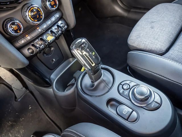 MINI Mini Electric SE