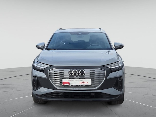 Audi Q4 e-tron 40