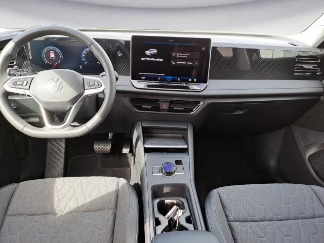 Volkswagen Tiguan 2.0 TDI DSG Life