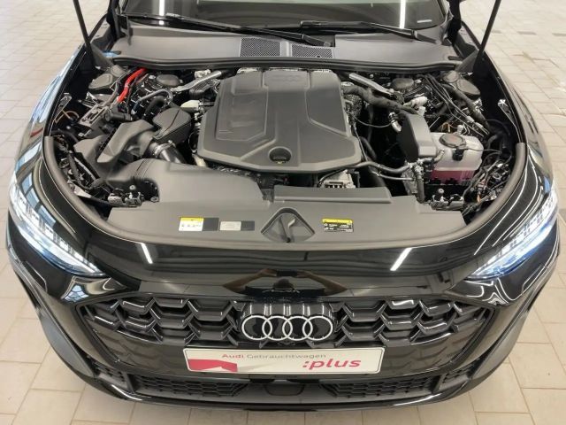 Audi A5 TFSI Kamera ACC Sportsitze LED plus