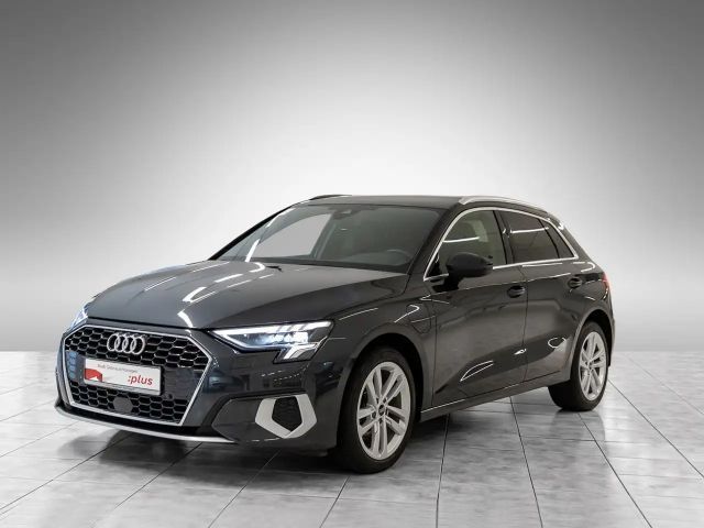 Audi A3 40 TFSI Hybride Sedan