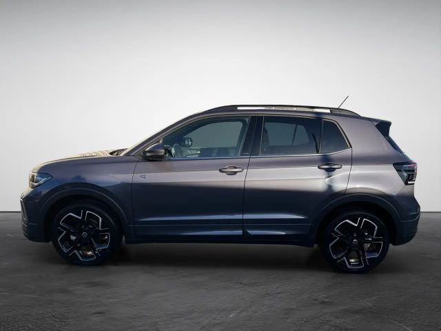 Volkswagen T-Cross 1.0 TSI DSG R-Line