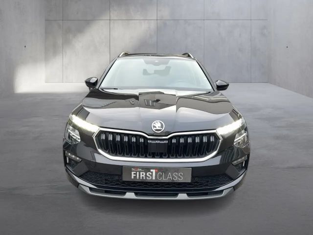 Skoda Kamiq Selection